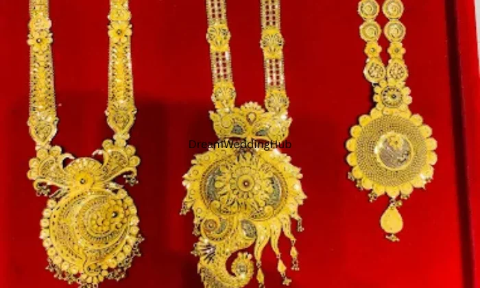 Basudev Pd  Sons Jewellers